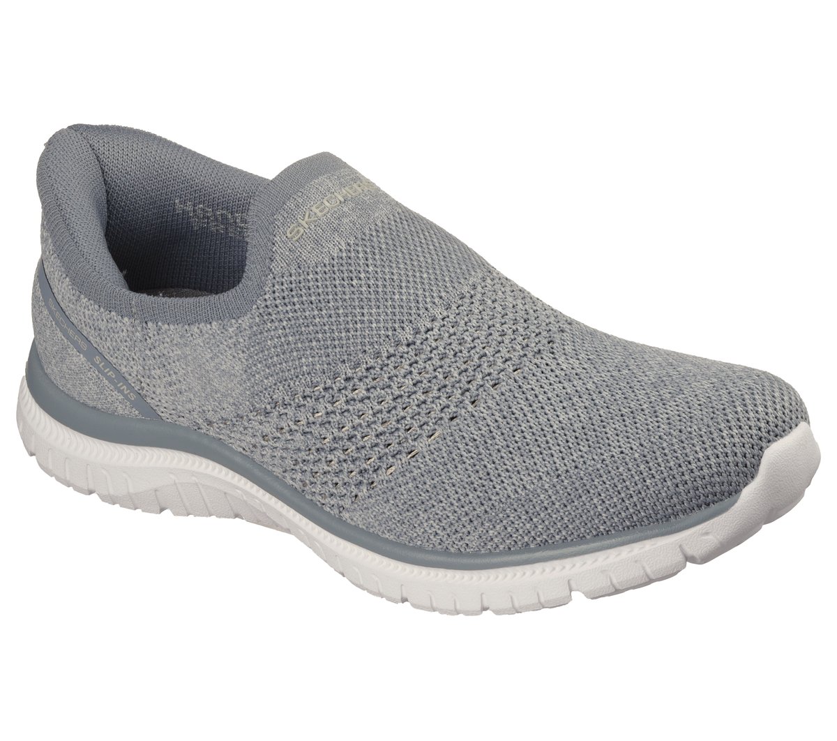 Skechers Slip-ins: Virtue - Mystic — GRAY