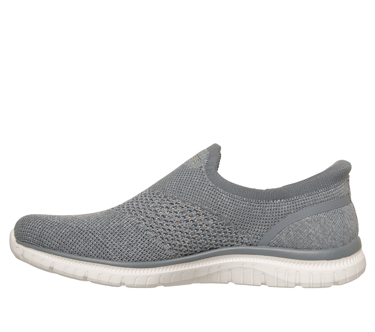 Skechers Slip-ins: Virtue - Mystic — GRAY
