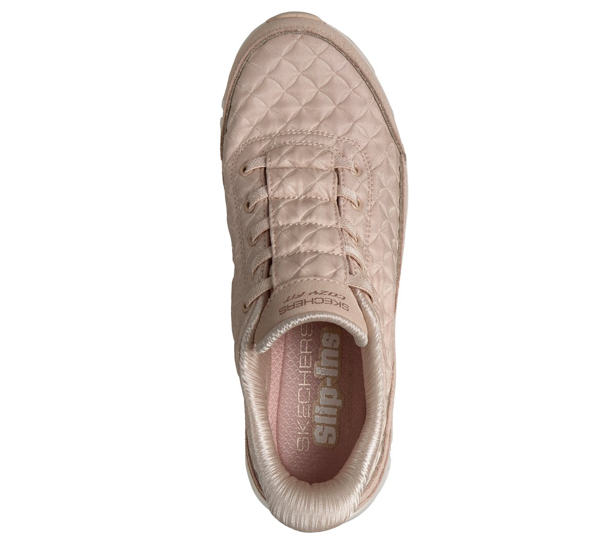 Skechers Slip-ins: Glide-Step Elevate - Cozy Fit Soft Glow
