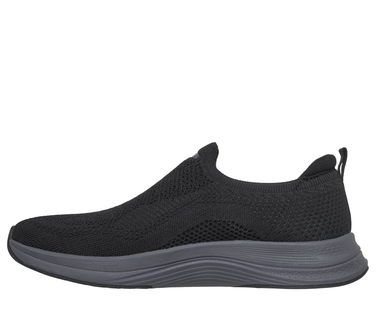 Arch Fit Vista 2.0 - Devoted — BLACK / GRAY