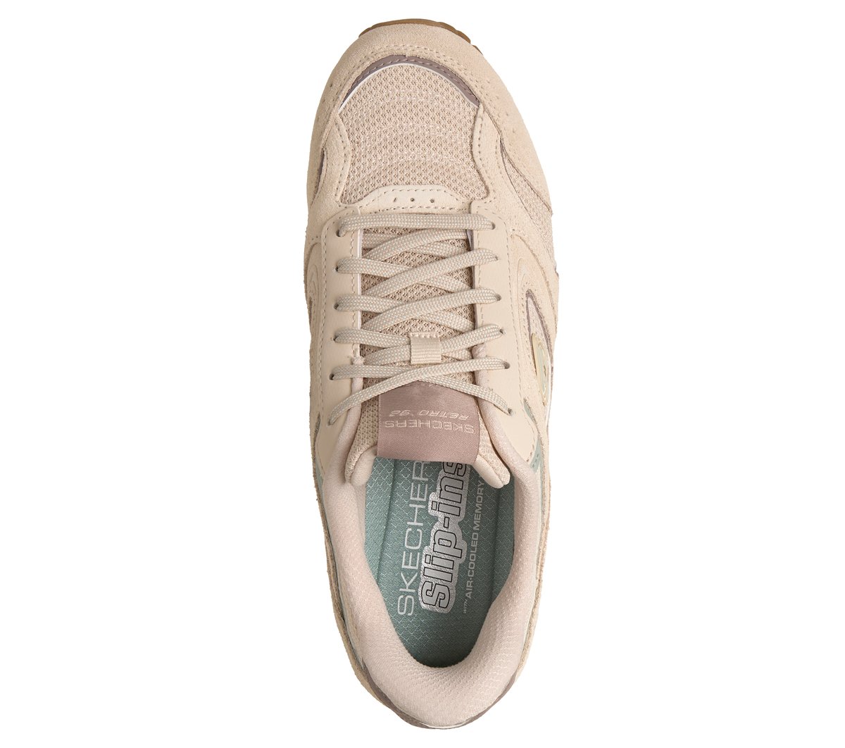 Skechers Slip-ins: Retro Lite
