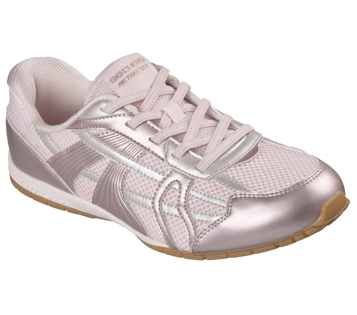Skechers Slip-ins: Retro Lite - Mesmerized — BLUSH PINK