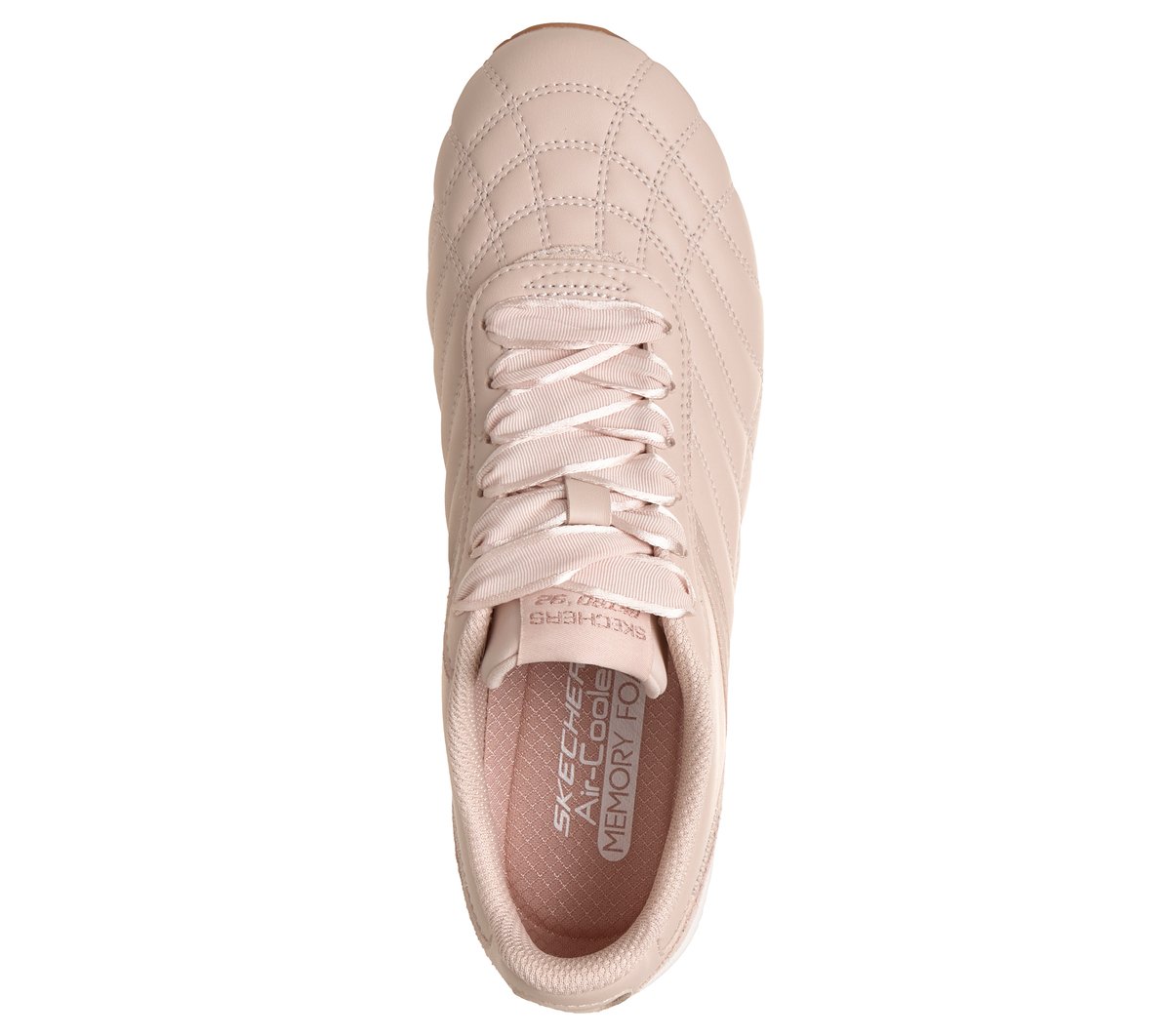 Retro Lite - Unconquered — BLUSH PINK