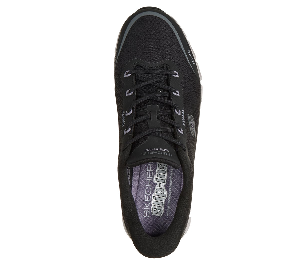 Skechers Slip-ins Waterproof: Glide-Step