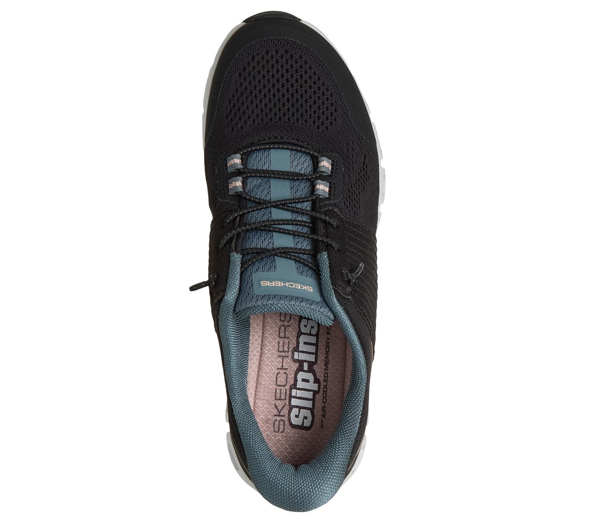 Skechers Slip-ins: Glide-Step - Stargaze