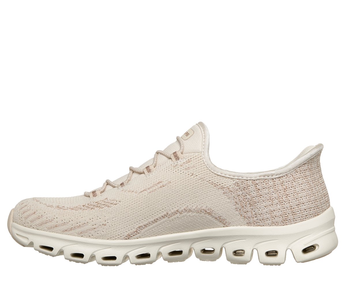 Skechers Slip-ins: Glide-Step - Copper Bloom