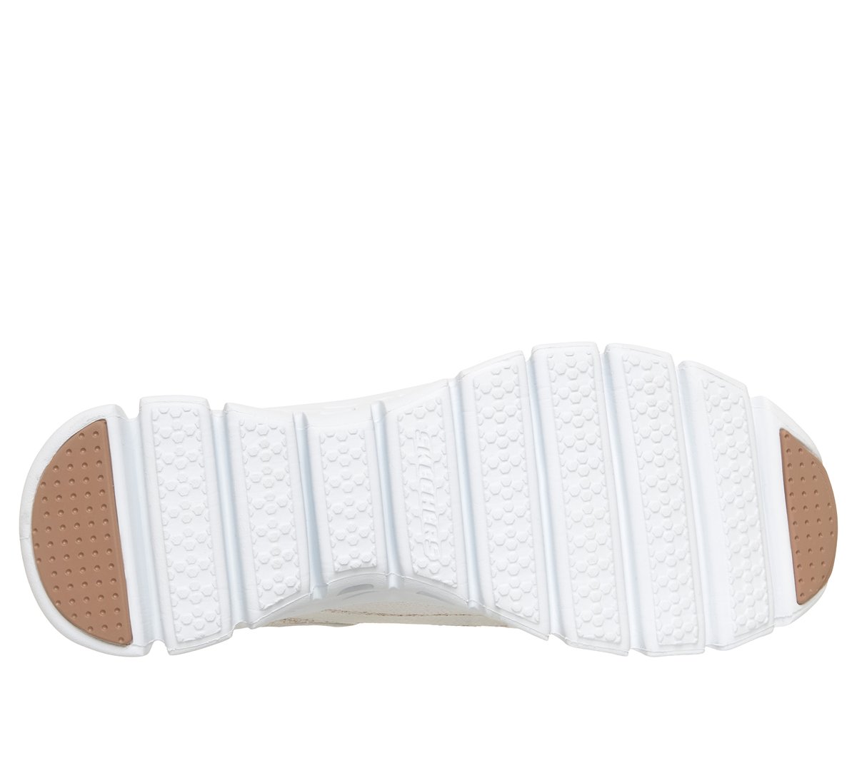 Skechers Slip-ins: Glide-Step - Copper Bloom