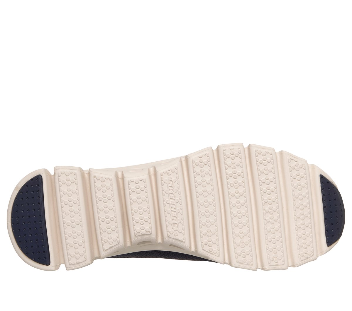 Glide-Step - Glistened — NAVY