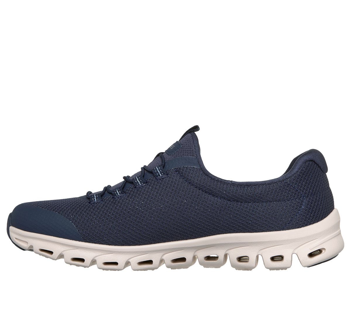 Glide-Step - Glistened — NAVY