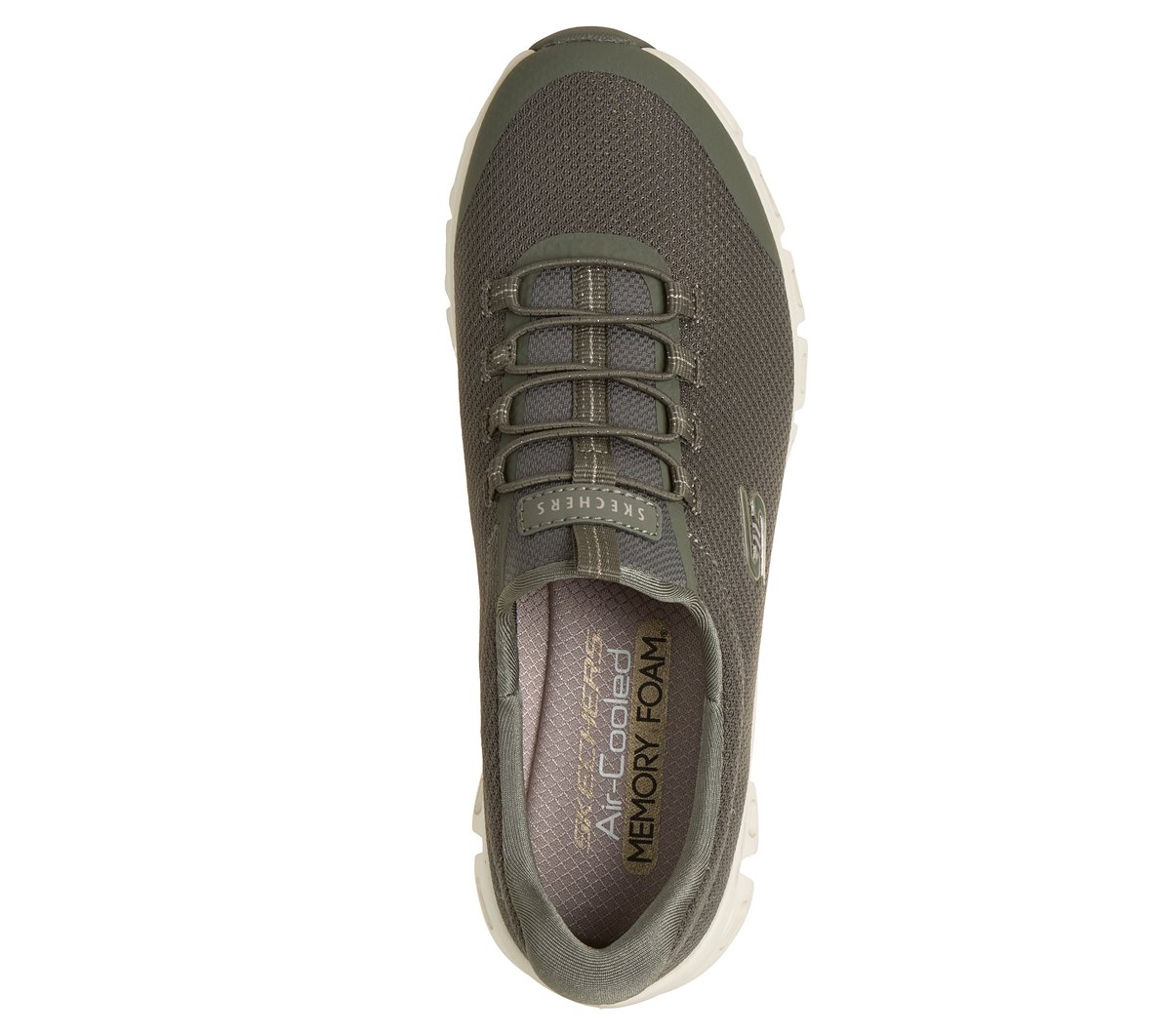 Glide-Step - Glistened — OLIVE