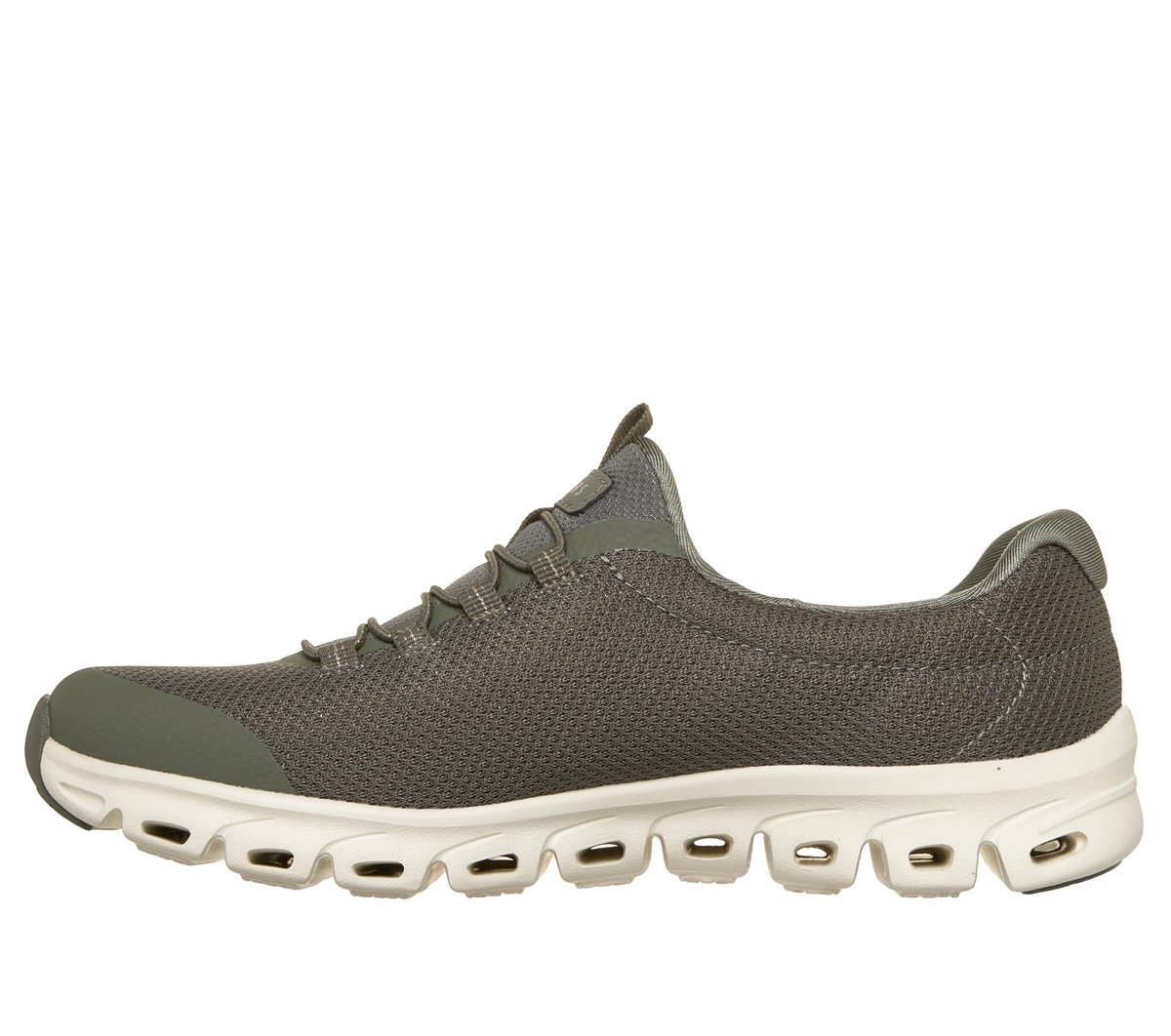 Glide-Step - Glistened — OLIVE