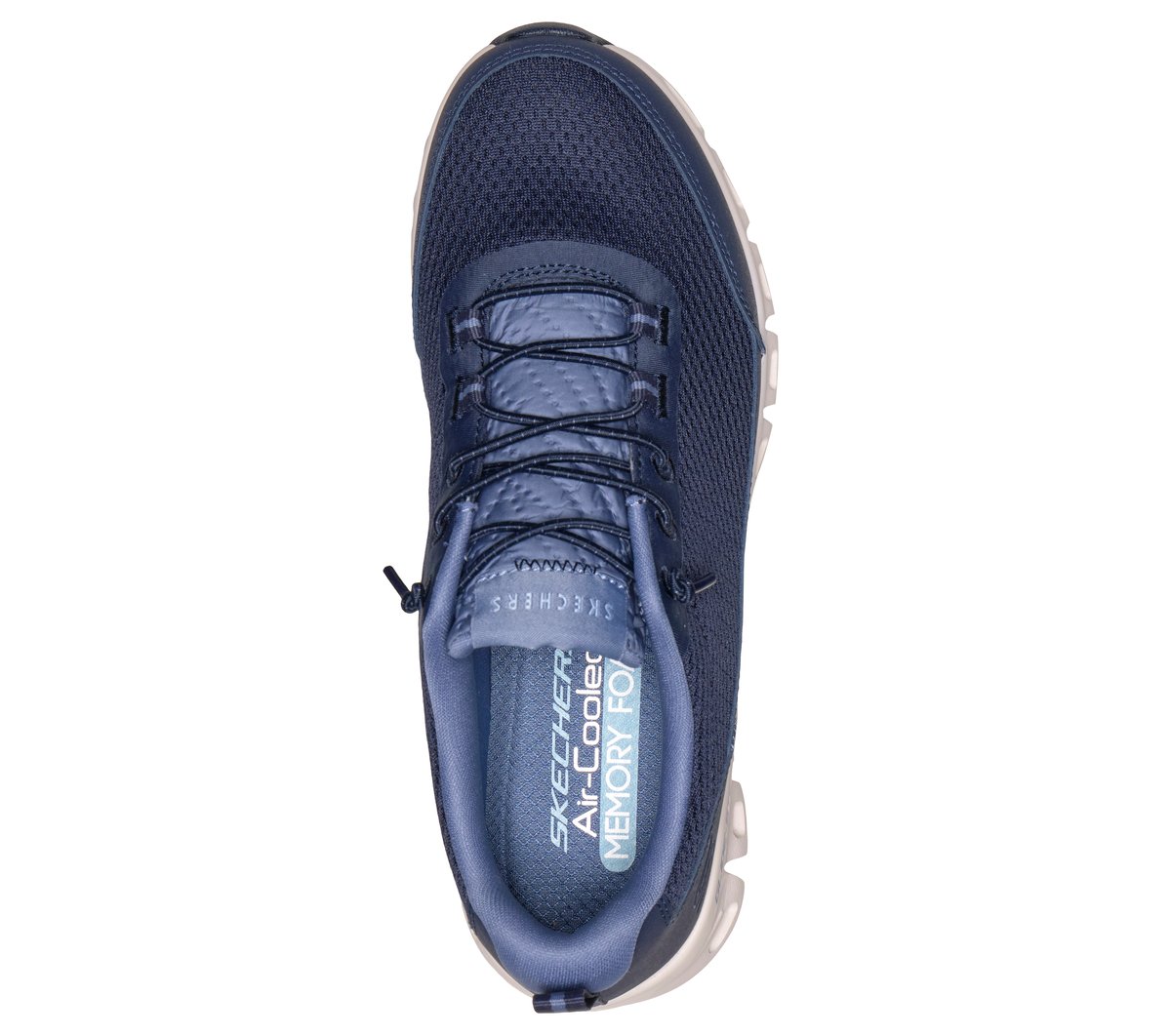 Glide-Step - Muze — NAVY / BLUE