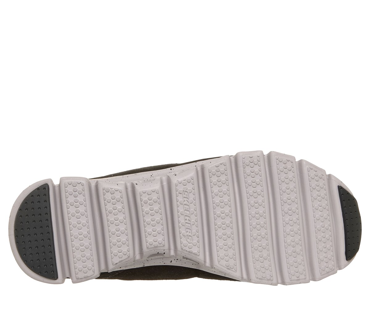 Skechers Slip-ins Waterproof: Glide-Step - Cozy Fit Cascada — BLACK