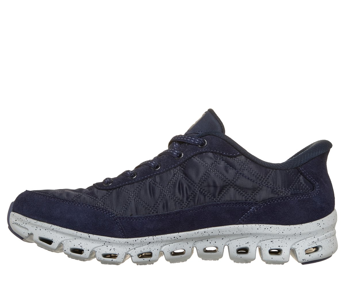 Skechers Slip-ins Waterproof: Glide-Step - Cozy Fit Cascada