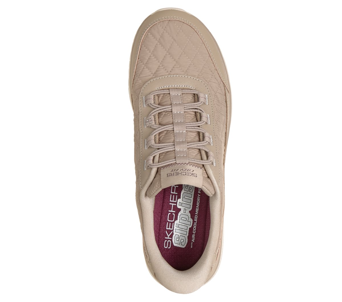 Skechers Slip-ins: Virtue - Cozy Fit Settle