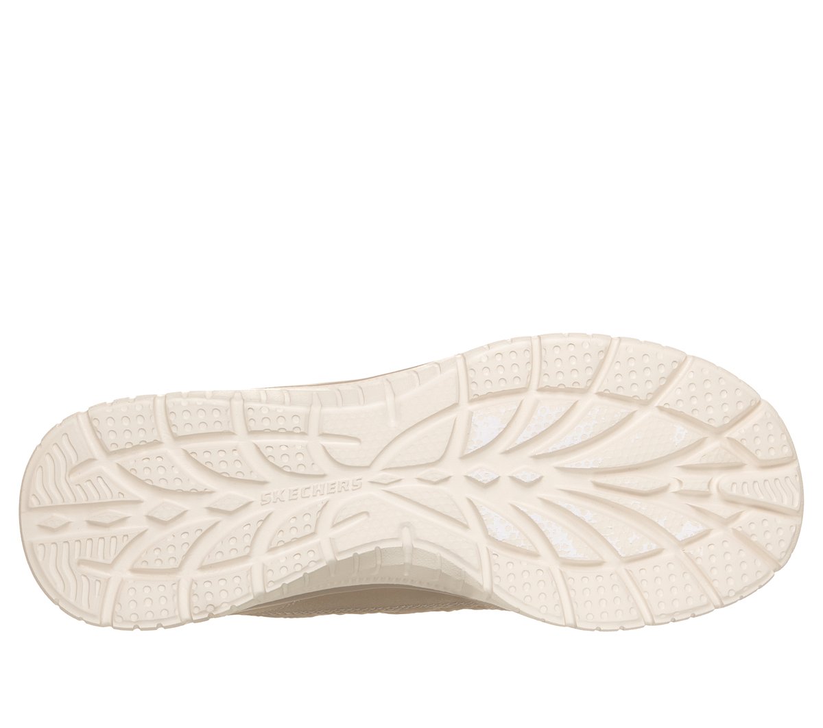 Skechers Slip-ins: Virtue - Cozy Fit Settle In — TAUPE