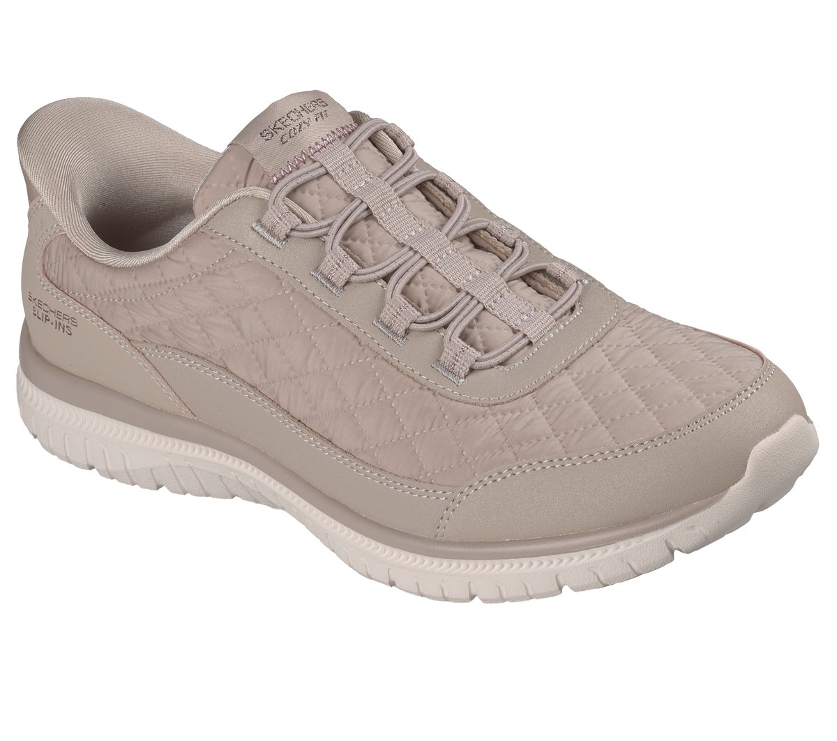 Skechers Slip-ins: Virtue - Cozy Fit Settle