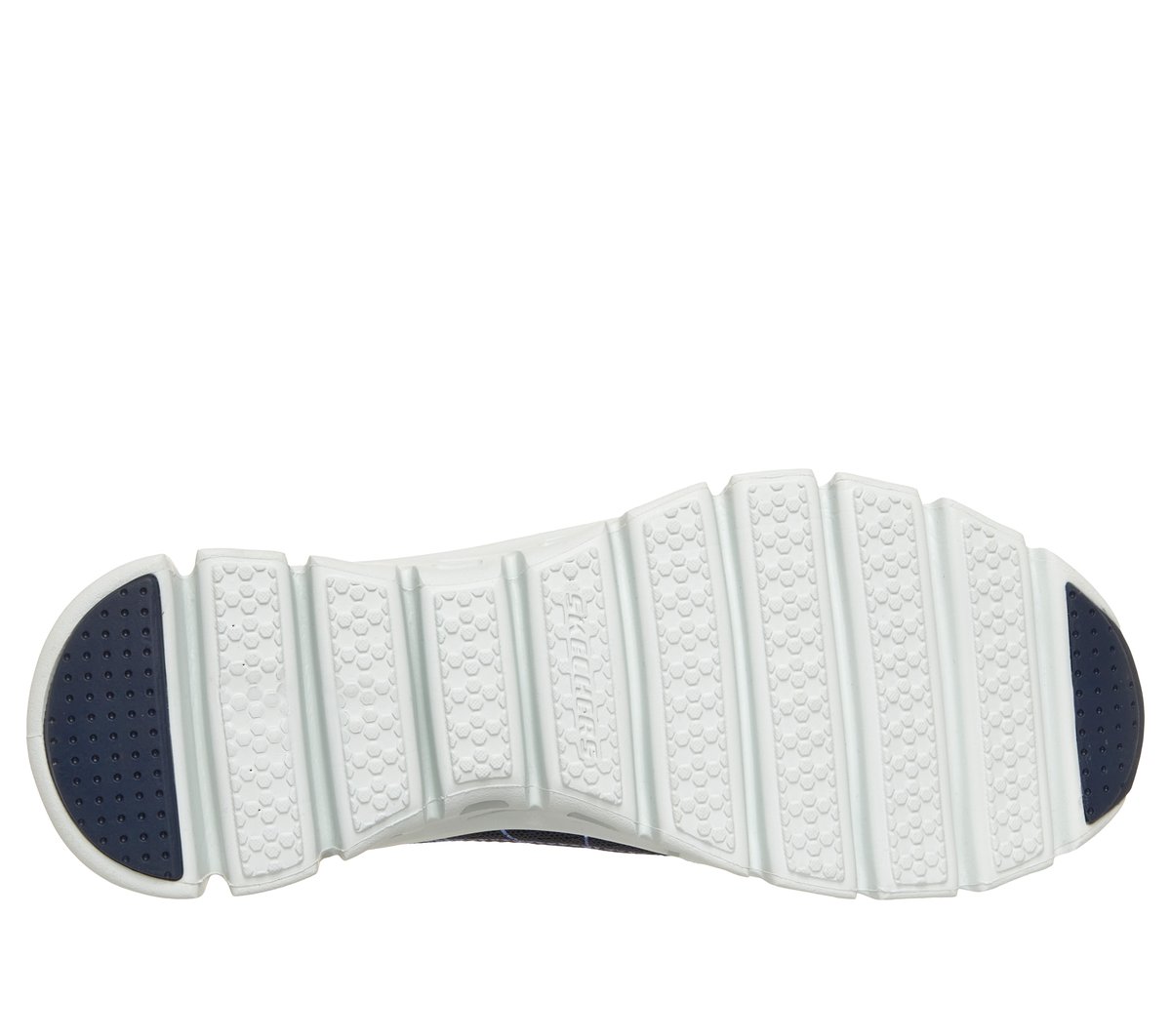 Skechers Slip-ins: Glide-Step - Pristine — NAVY