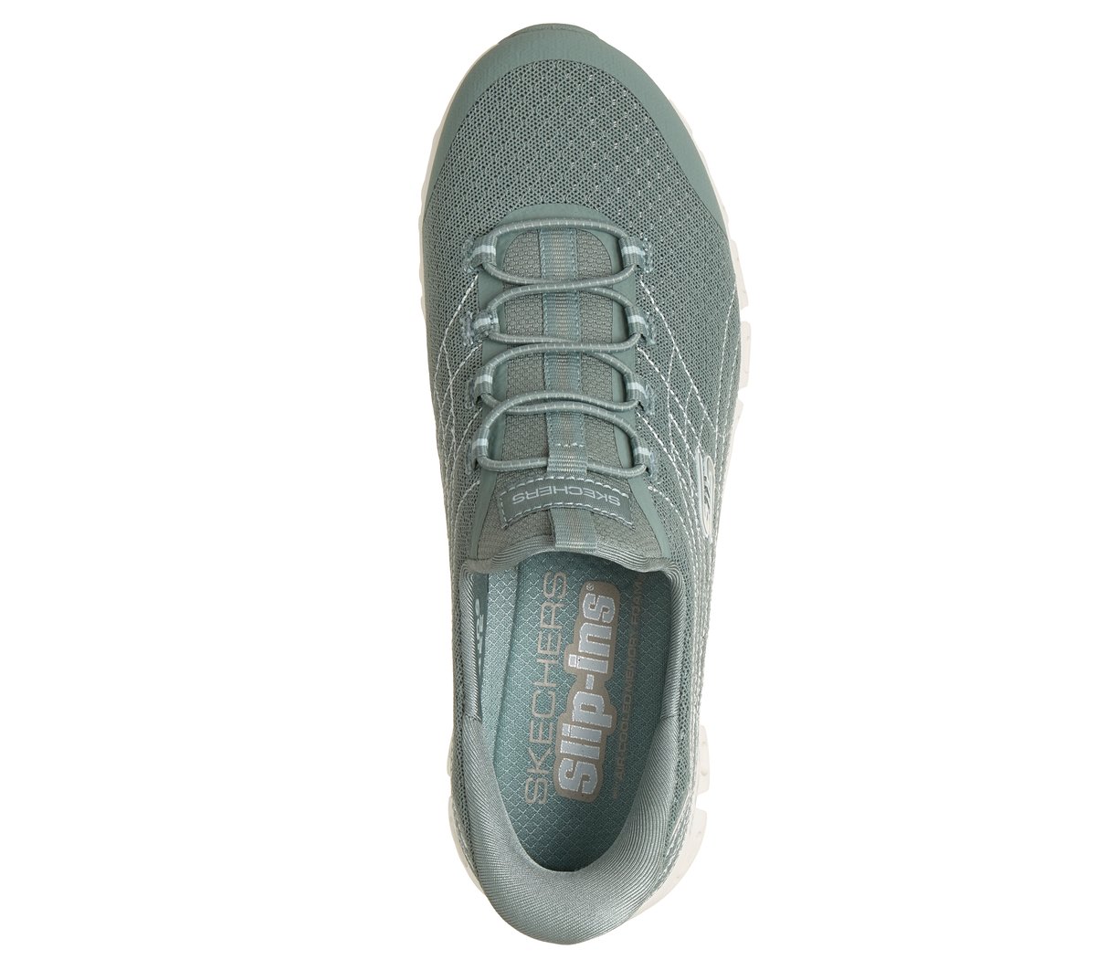 Skechers Slip-ins: Glide-Step - Pristine — SAGE