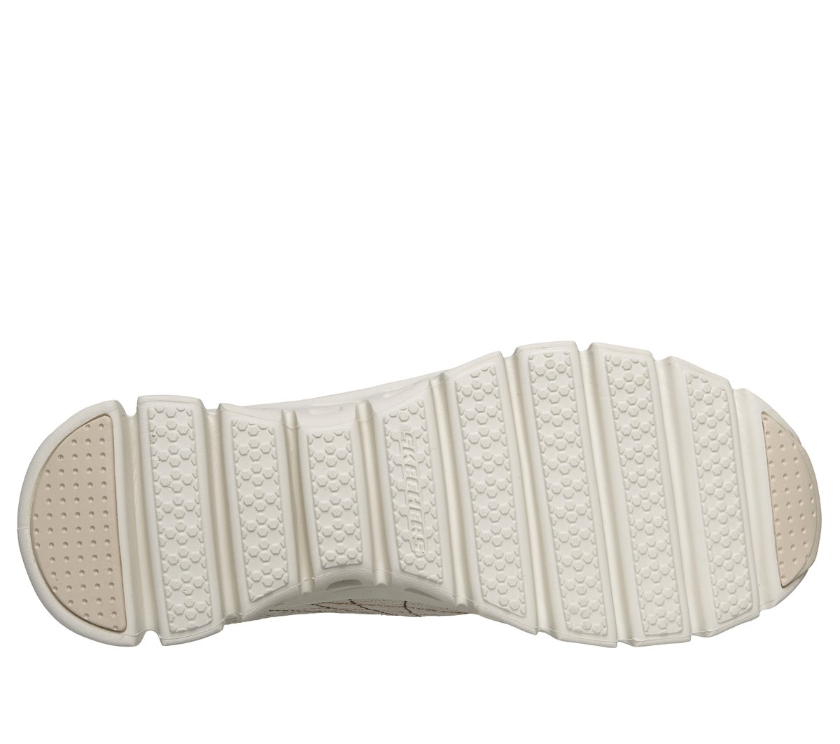 Skechers Slip-ins: Glide-Step - Prismatic — NATURAL