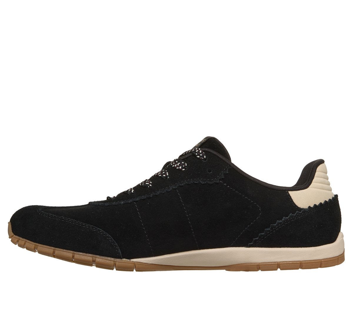 Retro Lite - Desert Canyon — BLACK / NATURAL