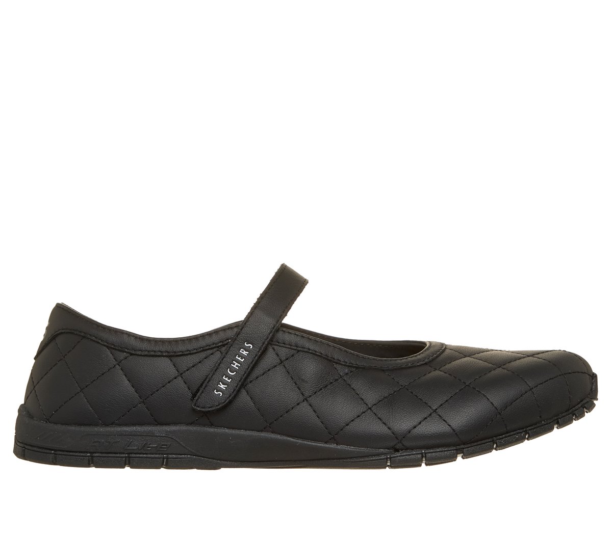 Retro Lite - Define — BLACK