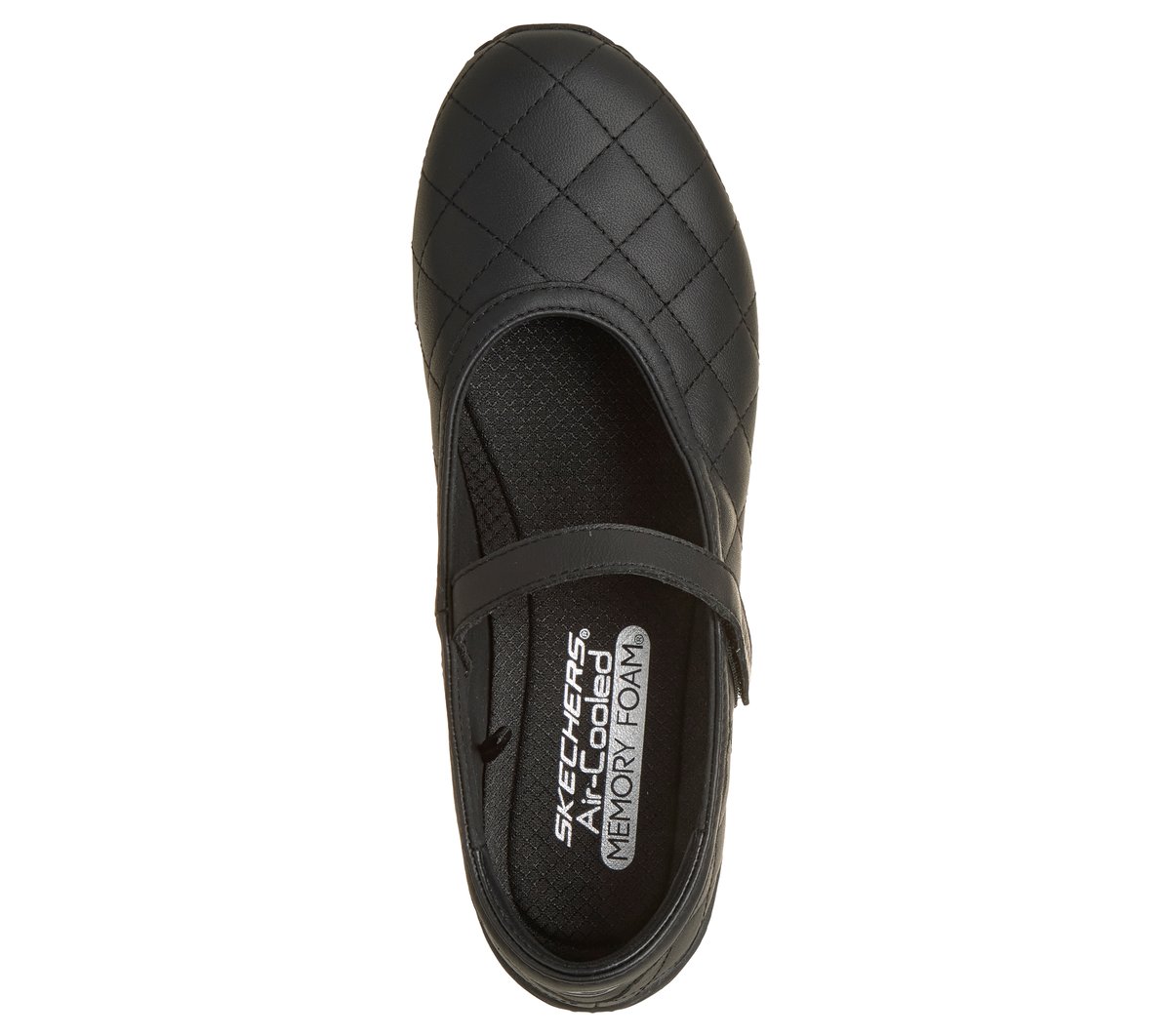 Retro Lite - Define — BLACK