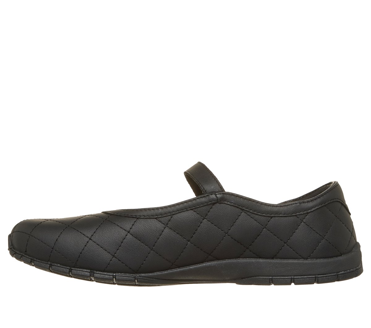 Retro Lite - Define — BLACK
