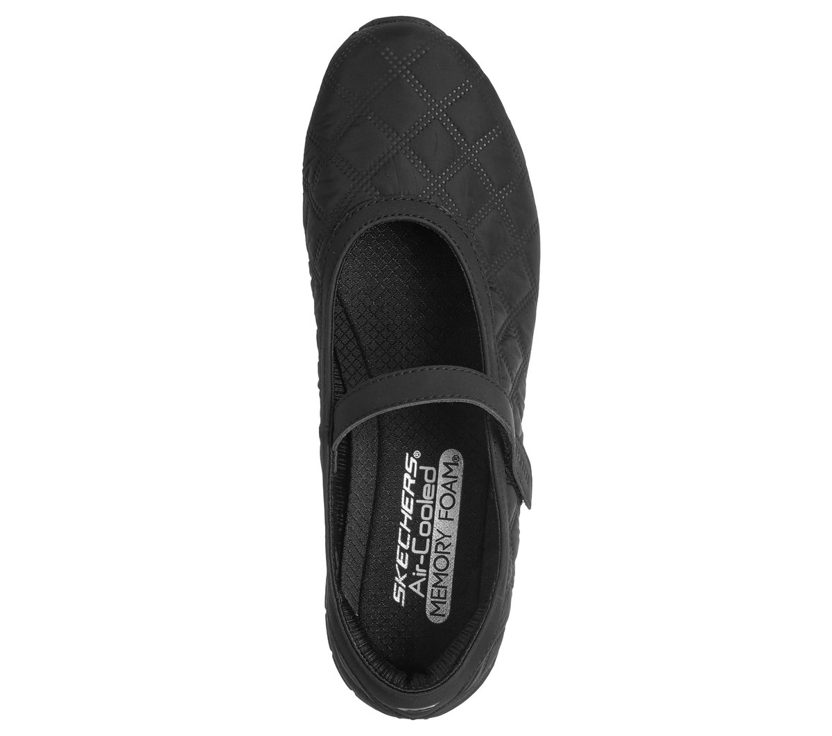 Retro Lite - Cozy Fit Mellow — BLACK