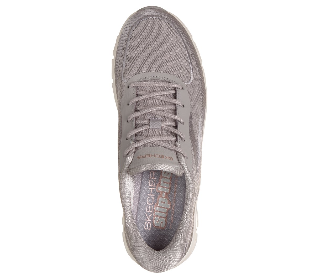 Skechers Slip-ins: Glide-Step Elevate - Myth — LAVENDER