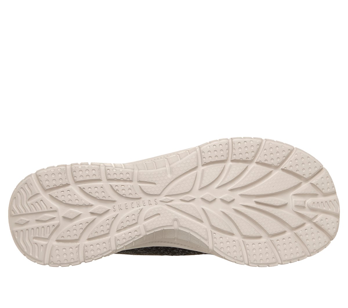 Skechers Slip-ins: Arch Fit Virtue - Kind — BLACK / GRAY