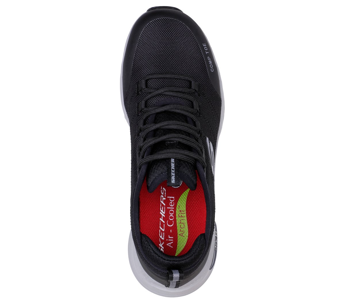 Work: Arch Fit SR - Ebinal