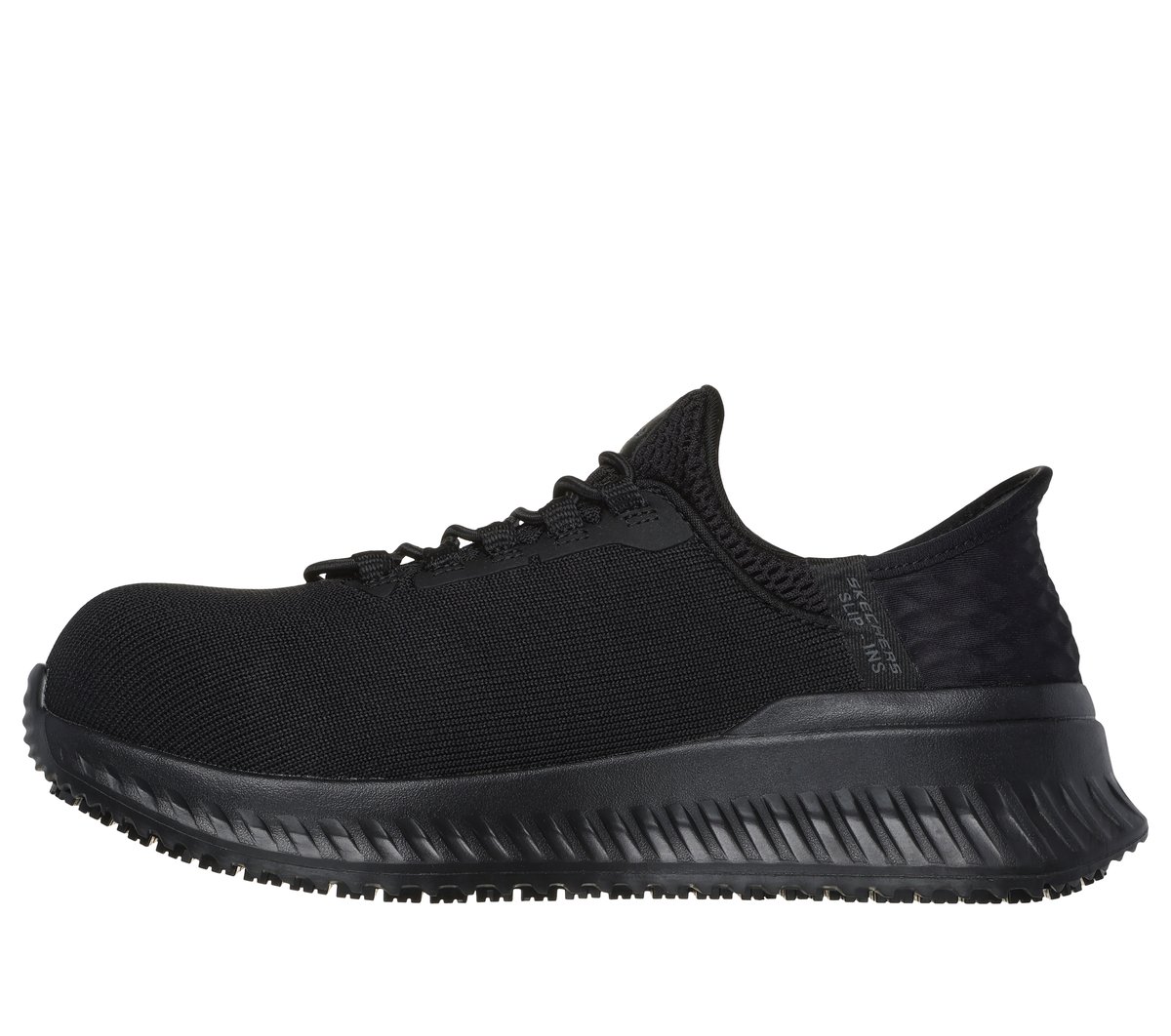 Skechers Slip-ins Work: Tilido