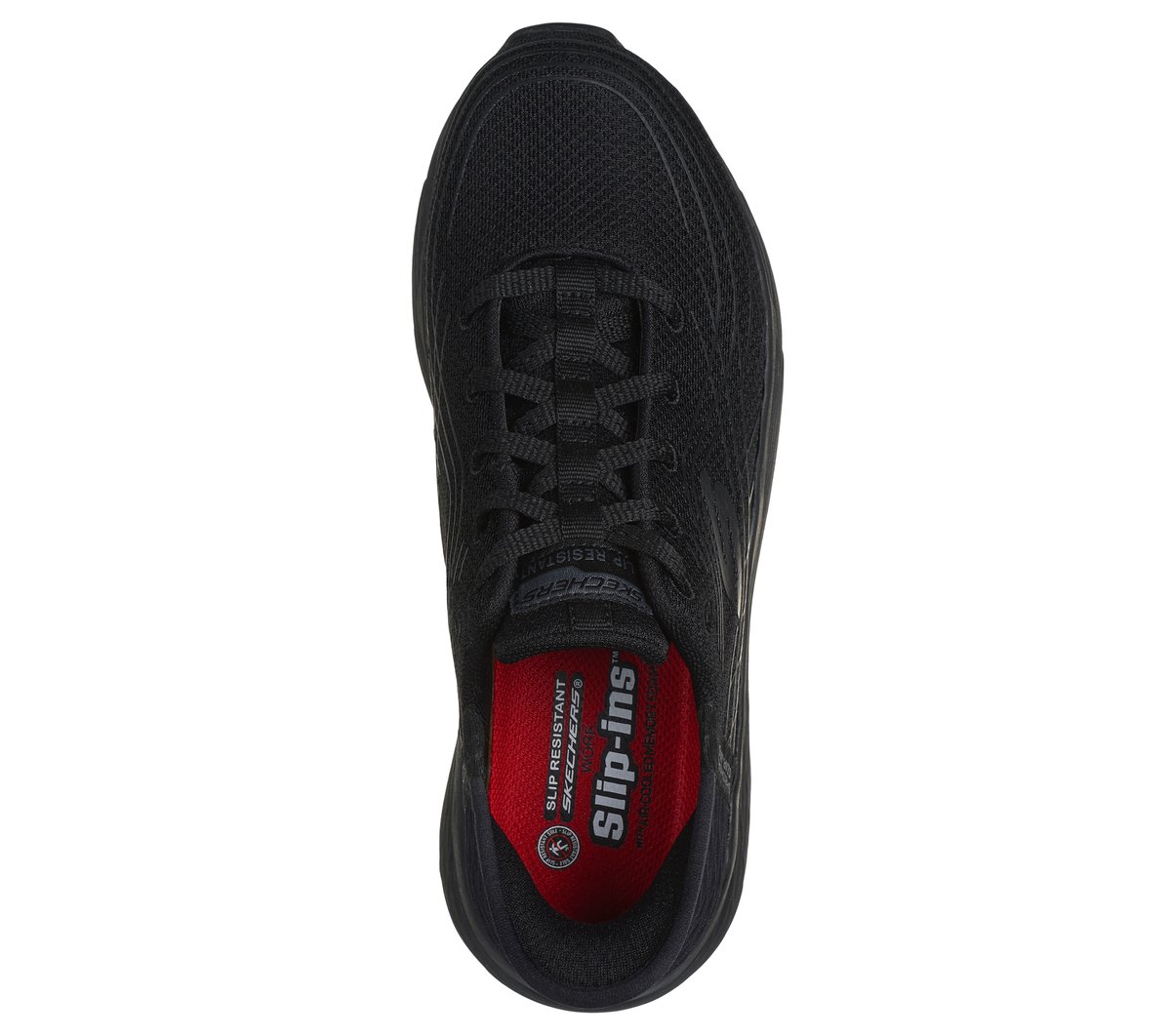 Skechers Slip-ins Work Relaxed Fit: Max Cushioning Elite