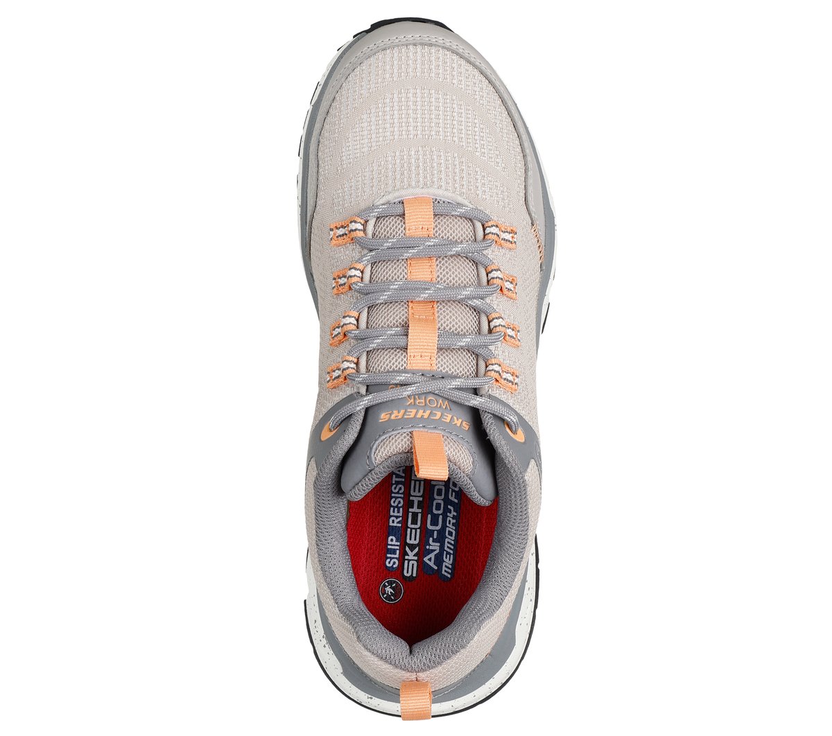 Work Slip-Resistant: D'Lux Journey SR - Nixxy