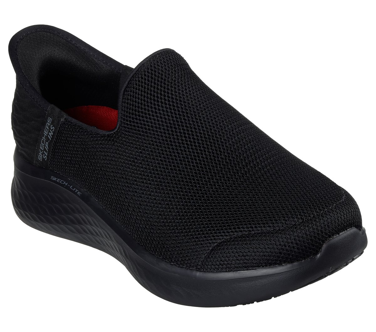 Skechers Slip-ins Work Slip-Resistant: Skech-Lite Pro - Floom