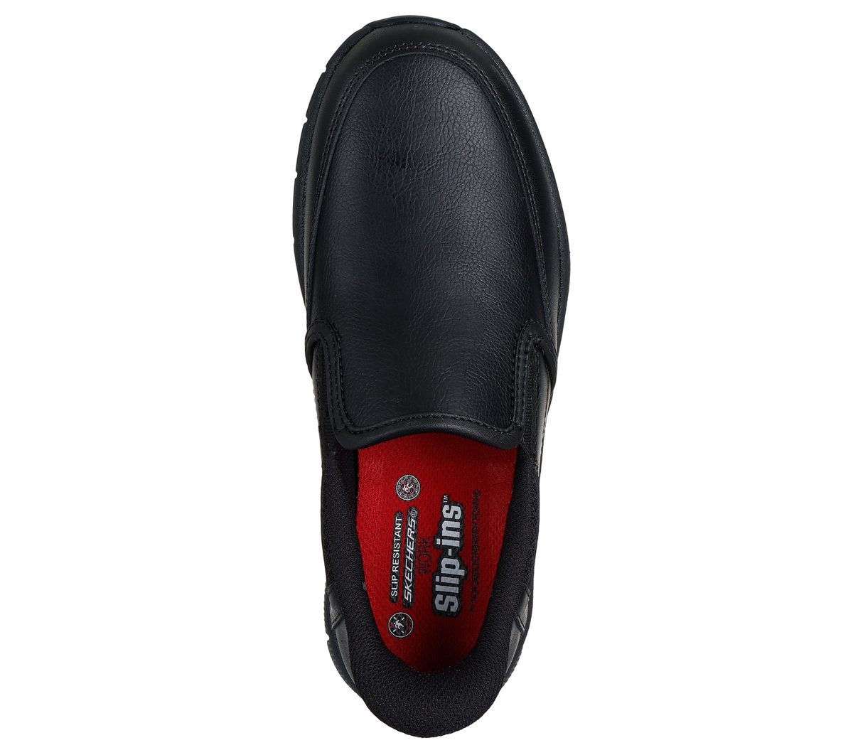 Skechers Slip-ins Work: Nampa - Engus