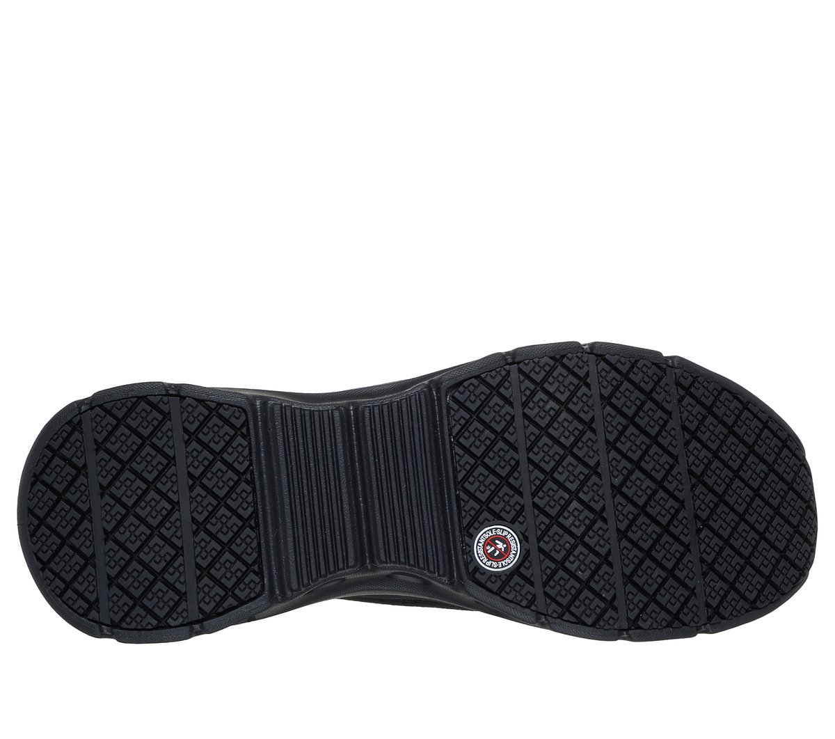 Skechers Slip-ins Work Slip-Resistant: Glide-Step Pro - Tadri