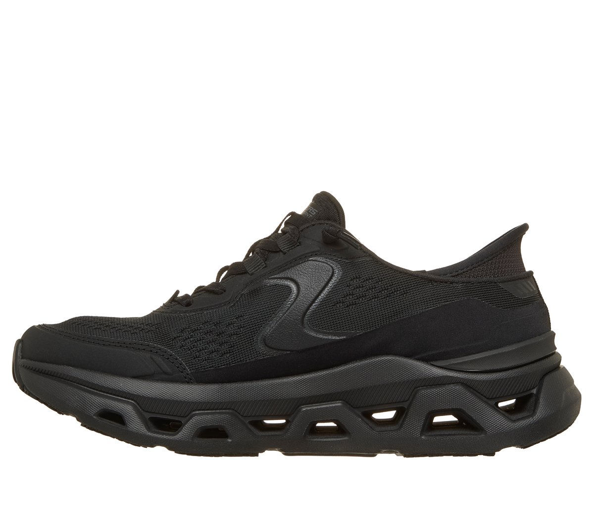 Skechers Slip-ins Work Slip-Resistant: Glide-Step Altus