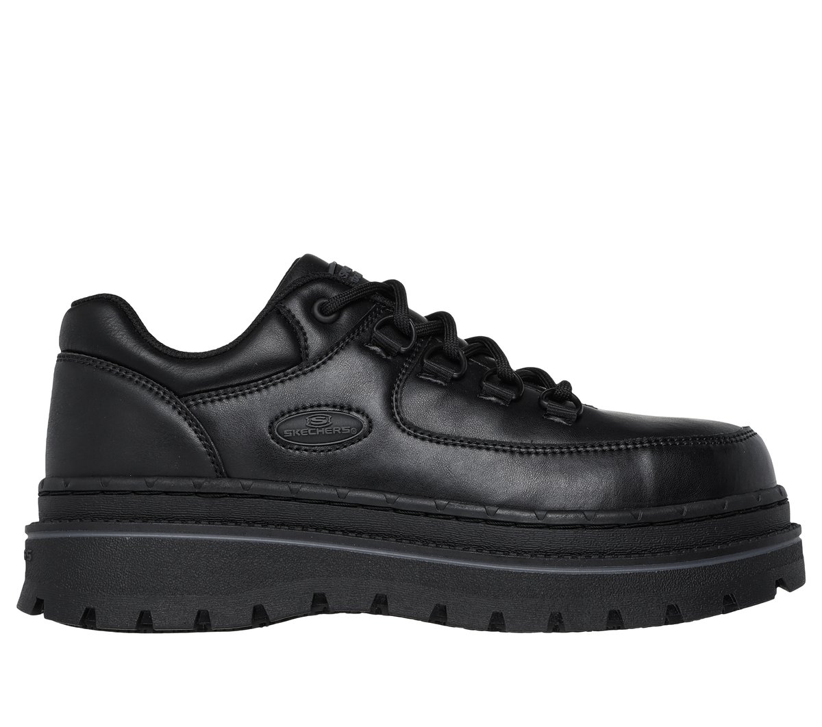 Work Slip-Resistant:  - Tepin — BLACK