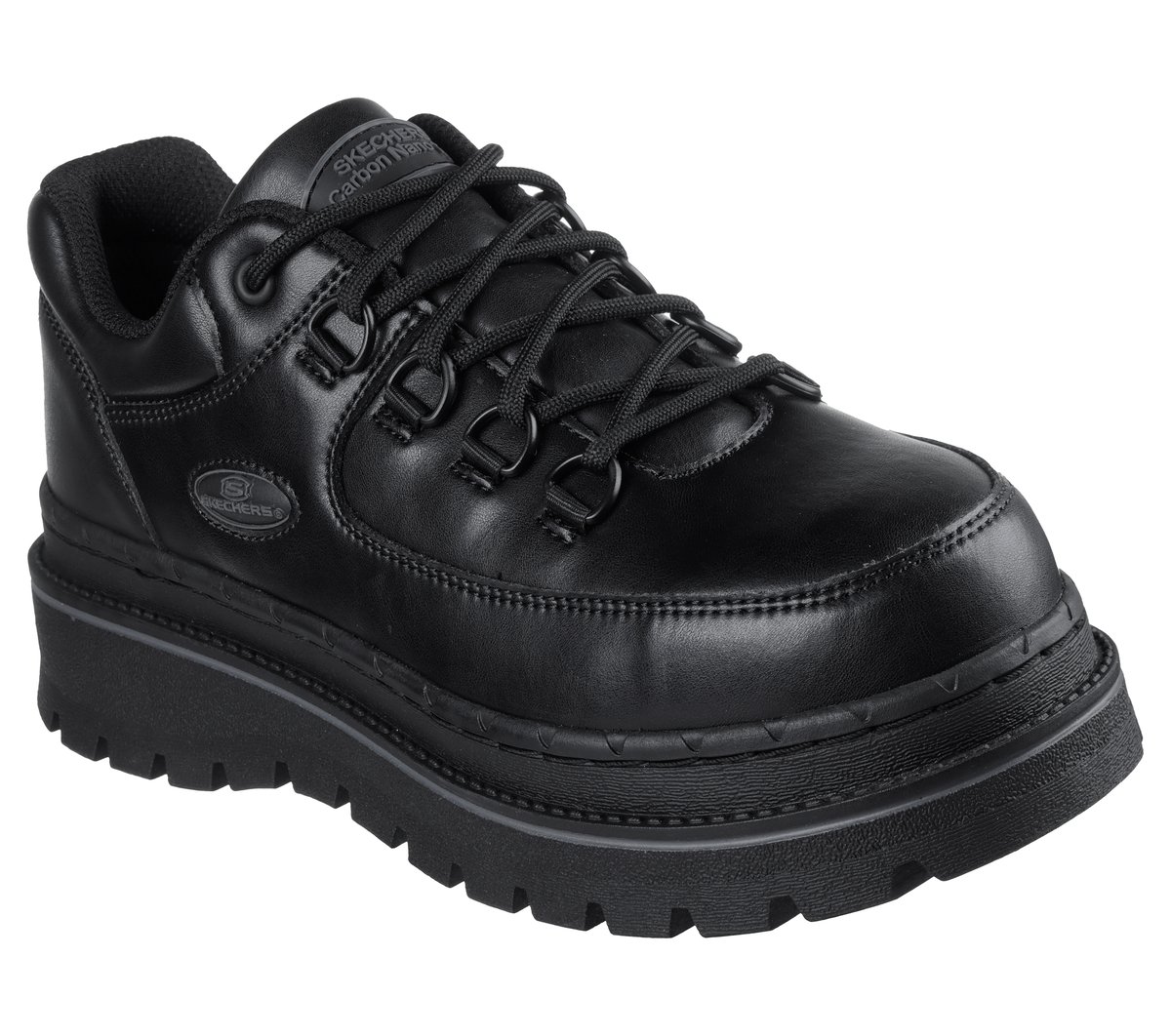 Work Slip-Resistant:  - Tepin — BLACK