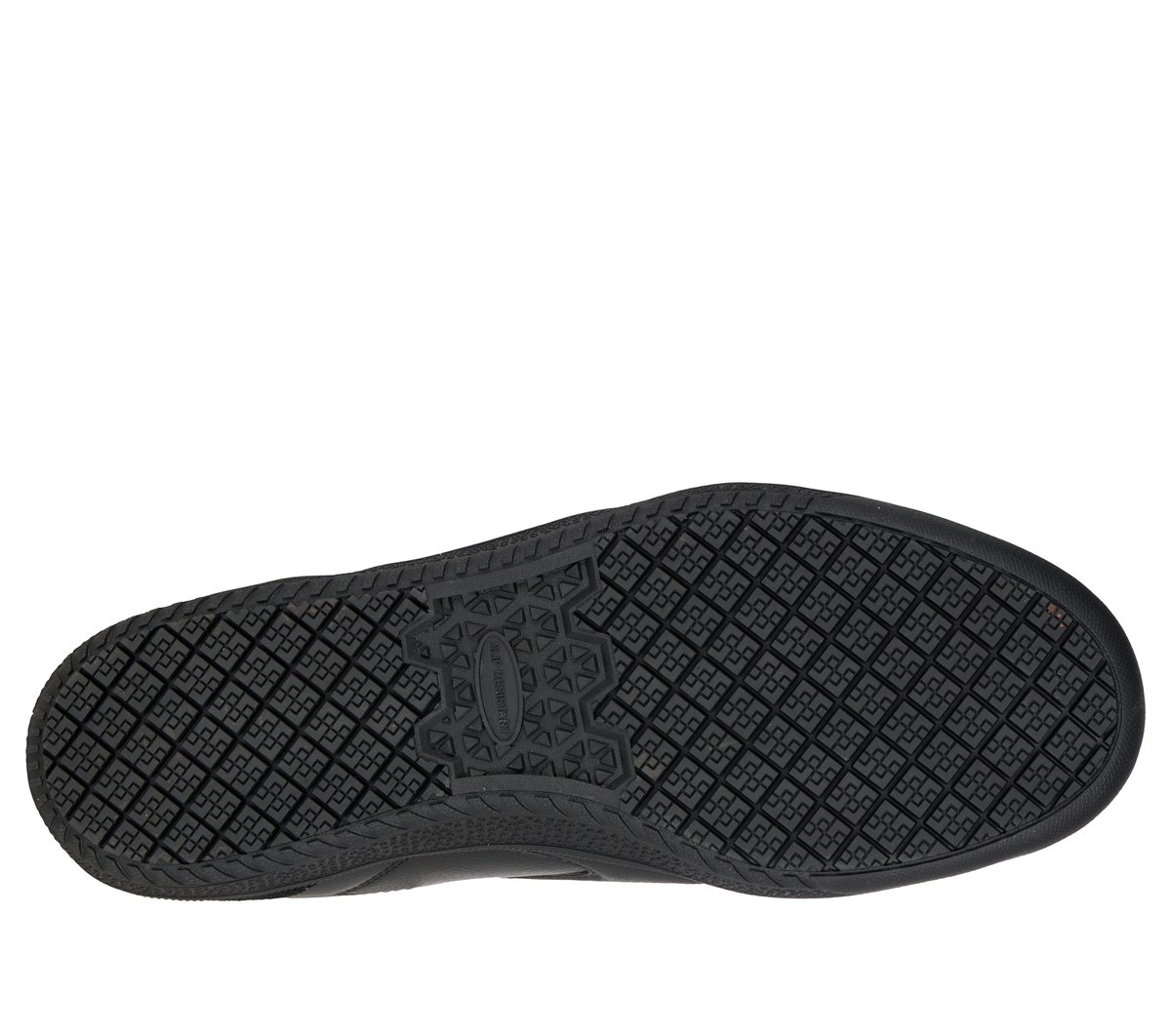 Work Slip-Resistant: Hotshot SR