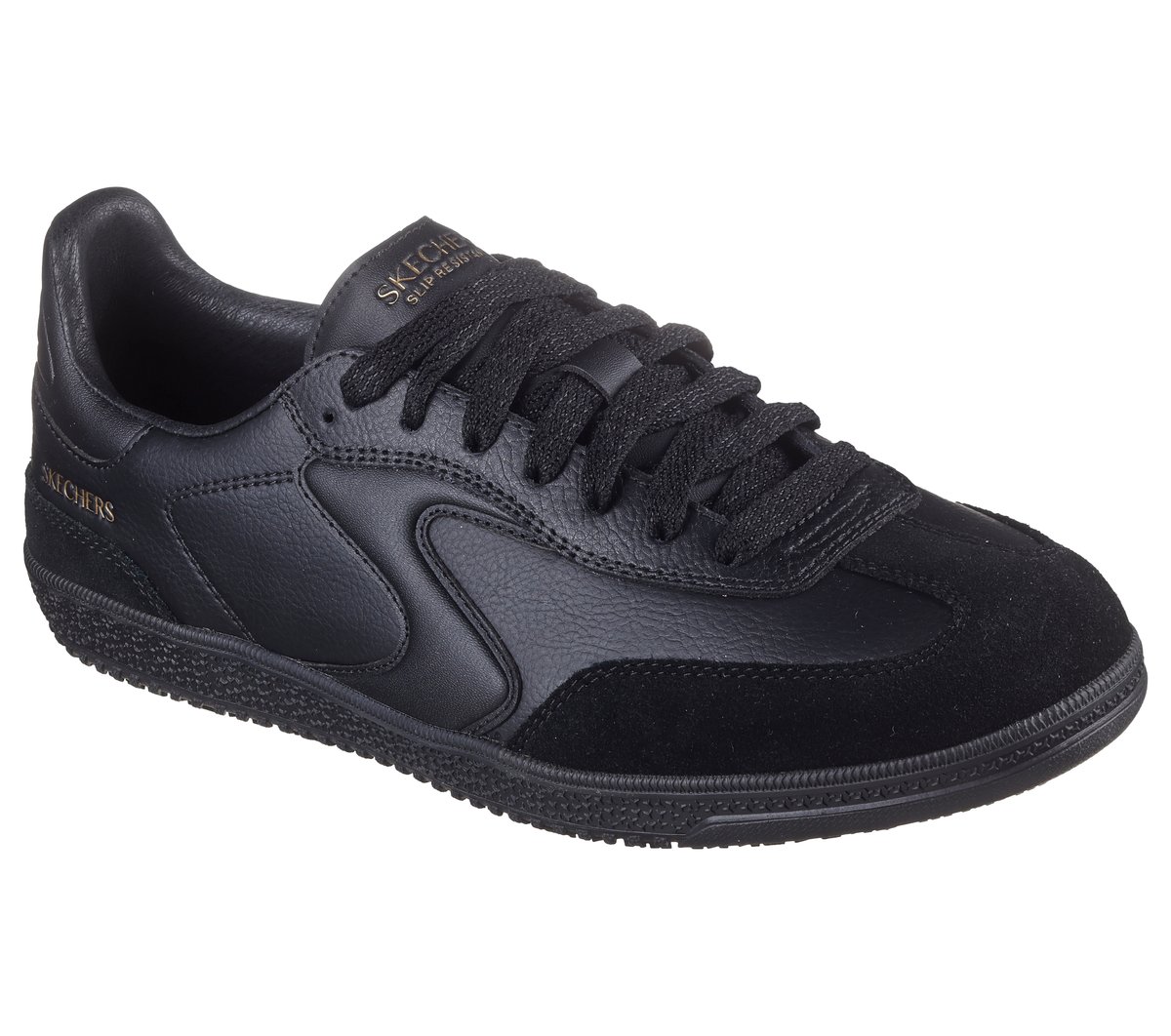 Work Slip-Resistant: Hotshot SR
