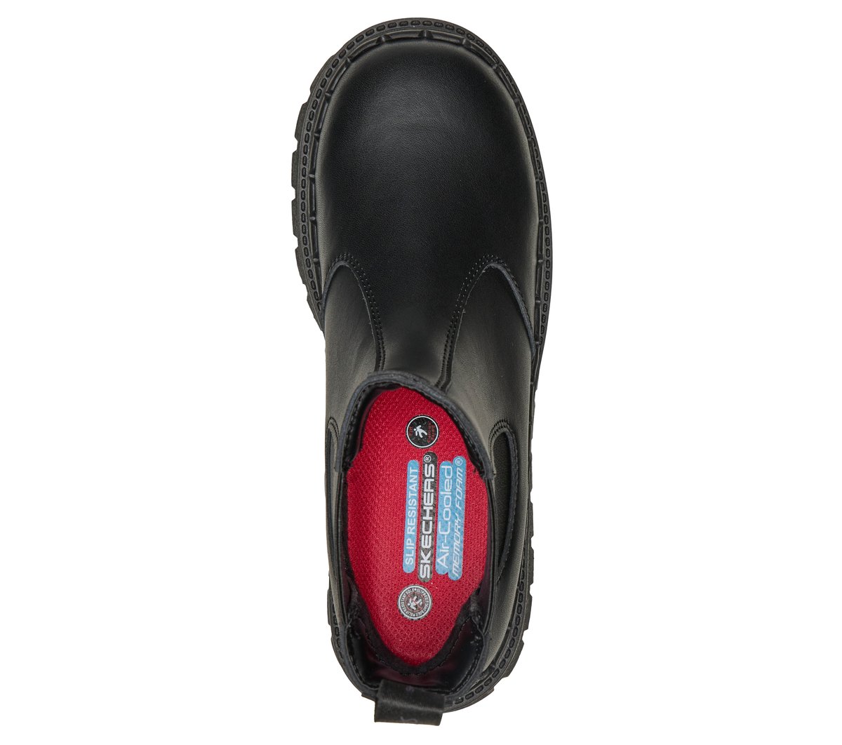 Work Slip-Resistant: Jammers - Sarlia