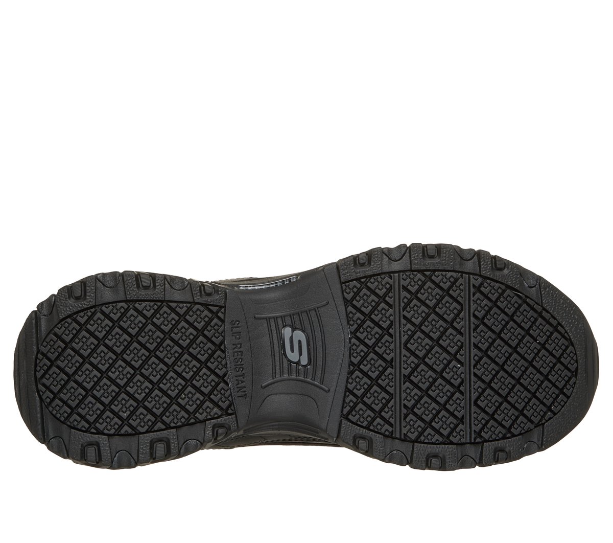 Work Slip-Resistant: D'Lites - Saldra
