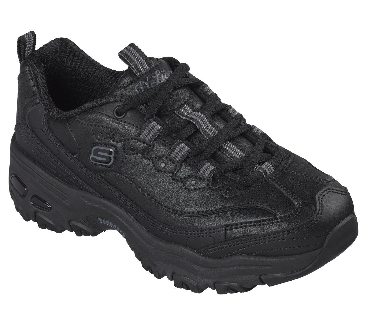Work Slip-Resistant: D'Lites - Saldra