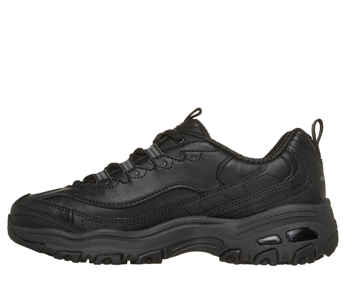 Work Slip-Resistant: D'Lites - Saldra