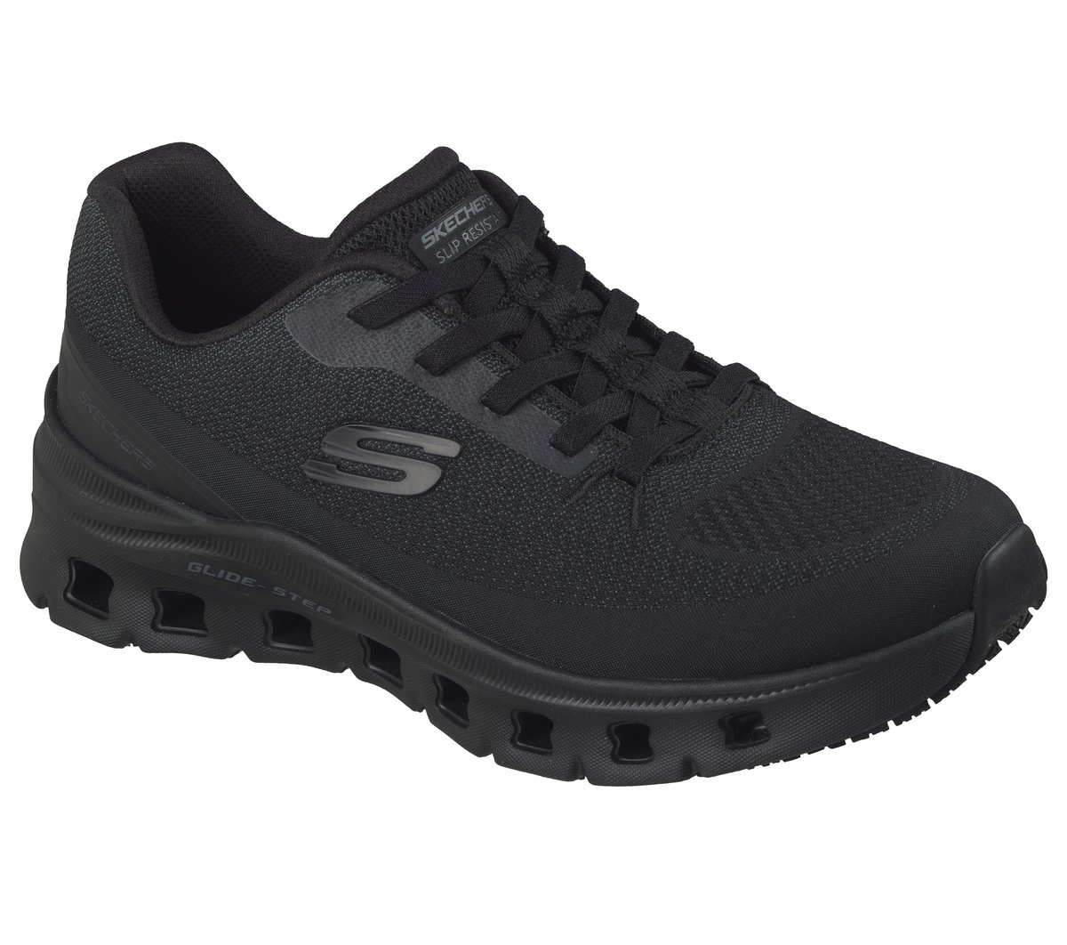Work Slip-Resistant: Glide-Step Pro - Terella