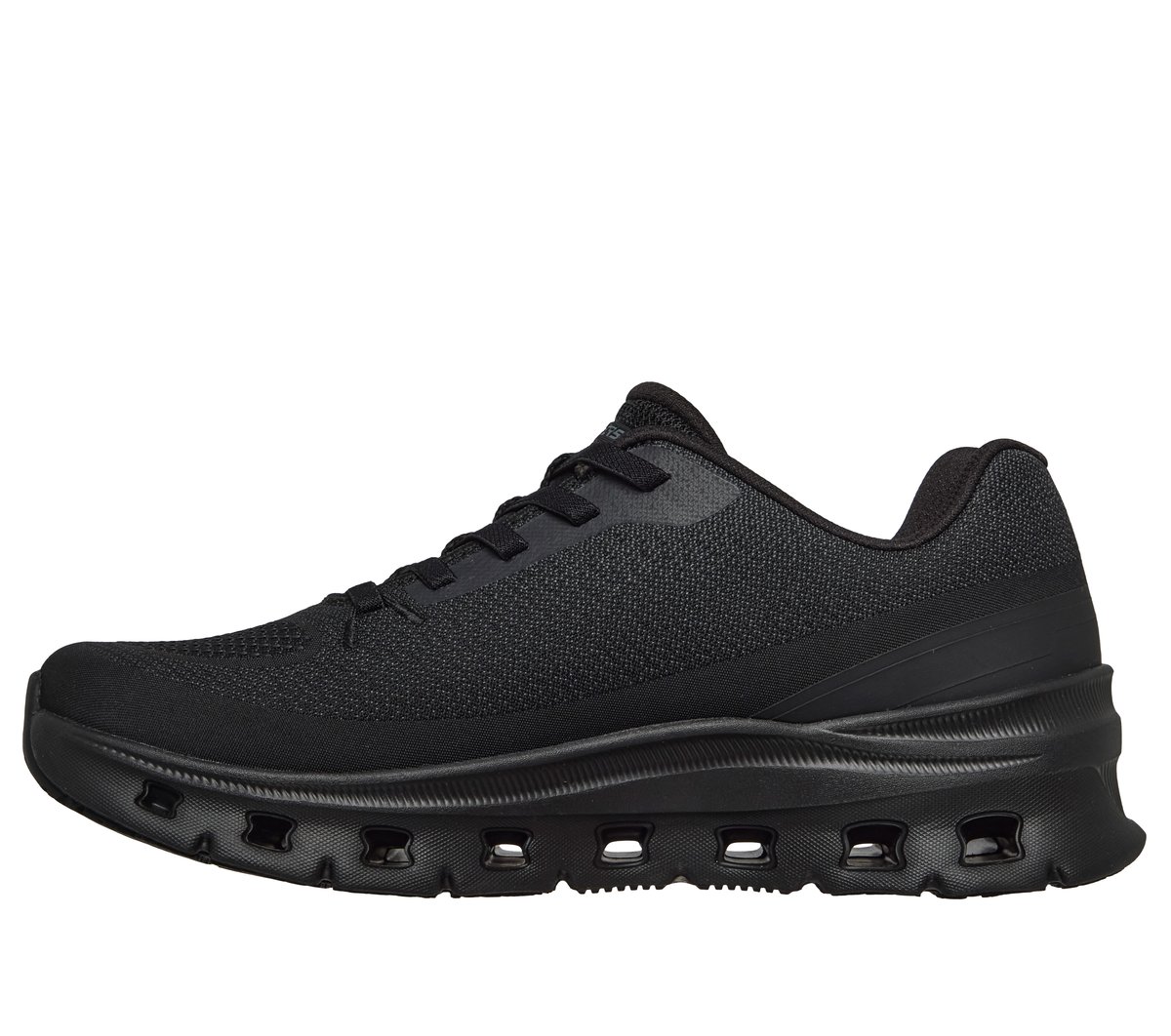 Work Slip-Resistant: Glide-Step Pro - Terella — BLACK