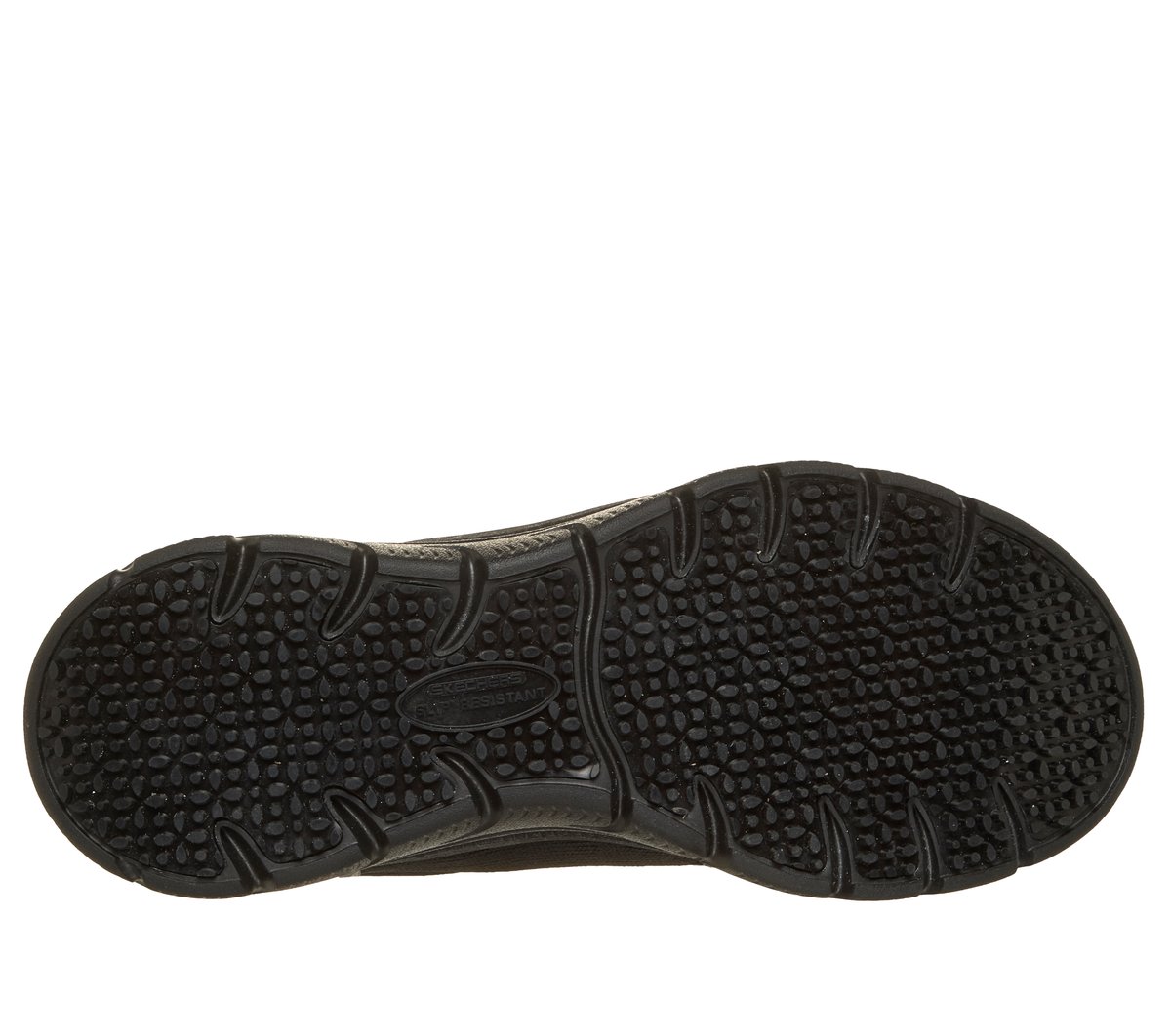 Work Slip-Resistant: Arch Fit Summits Plus